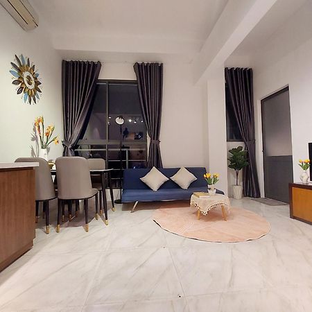 Cubicity Hidden House Ciudad Ho Chi Minh  Exterior foto