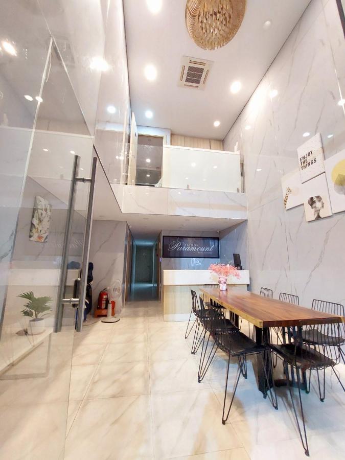 Cubicity Hidden House Ciudad Ho Chi Minh  Exterior foto