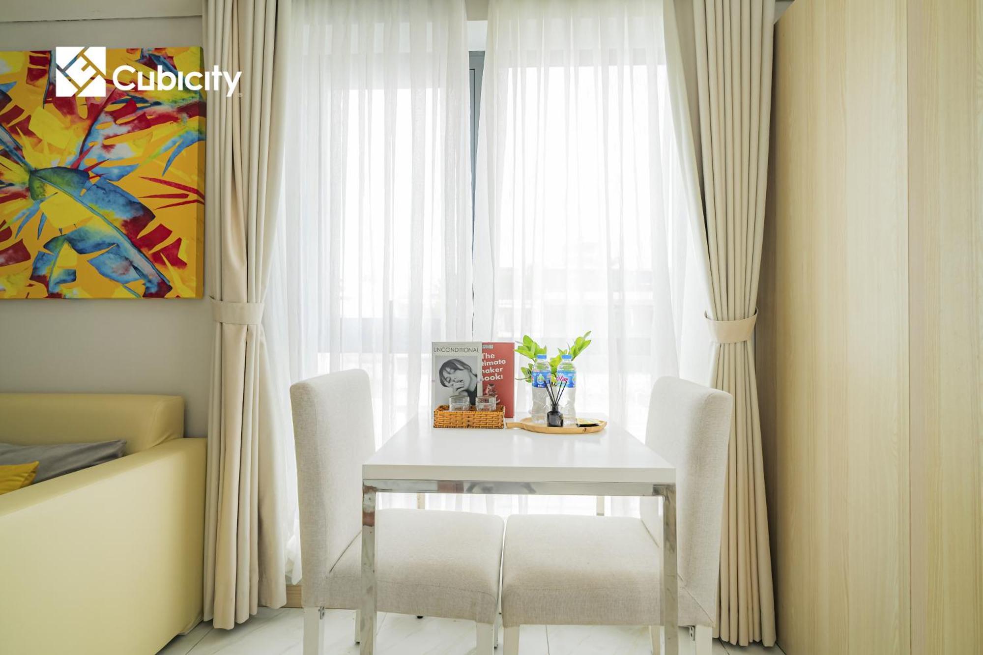 Cubicity Hidden House Ciudad Ho Chi Minh  Exterior foto