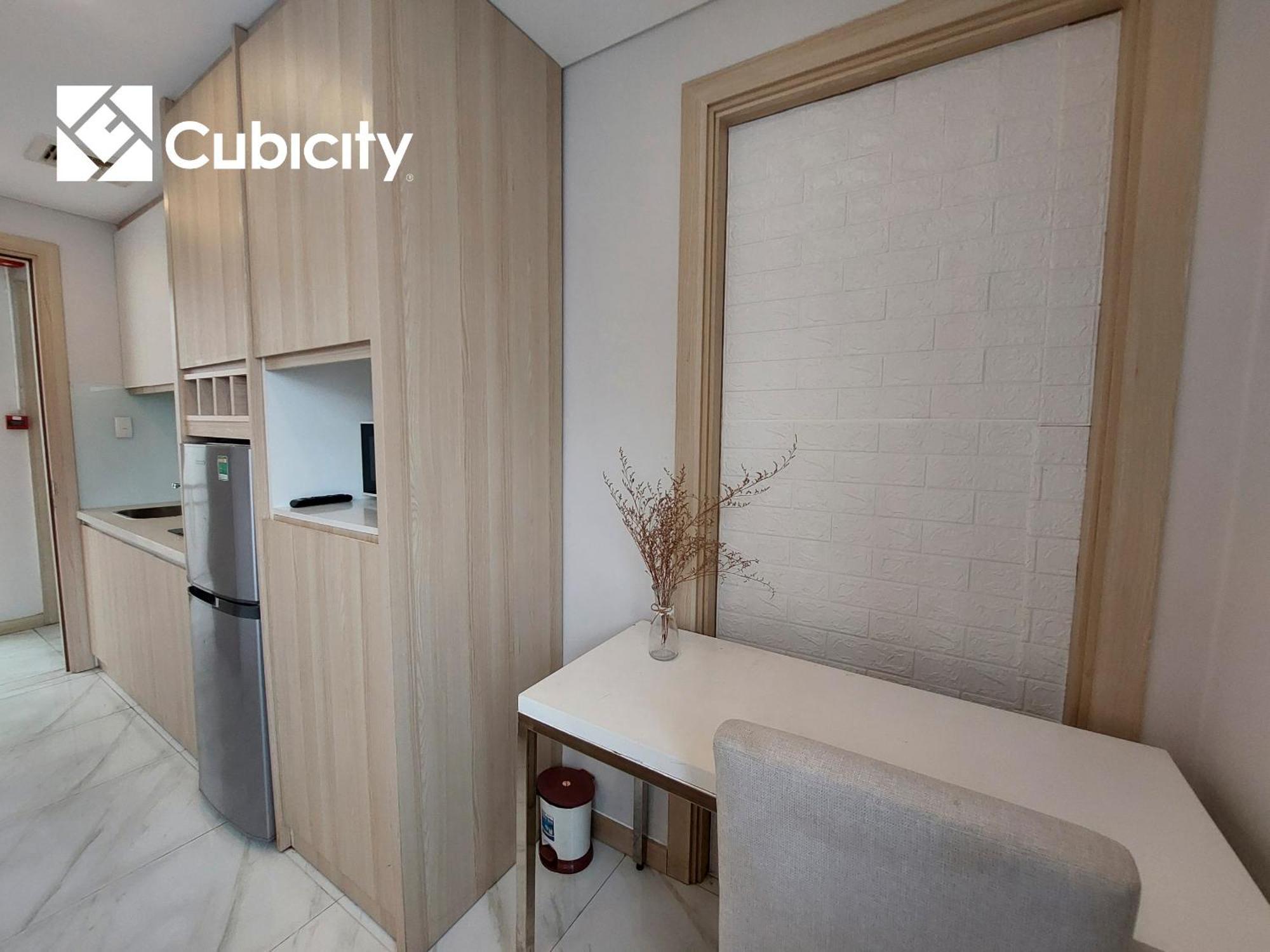 Cubicity Hidden House Ciudad Ho Chi Minh  Exterior foto