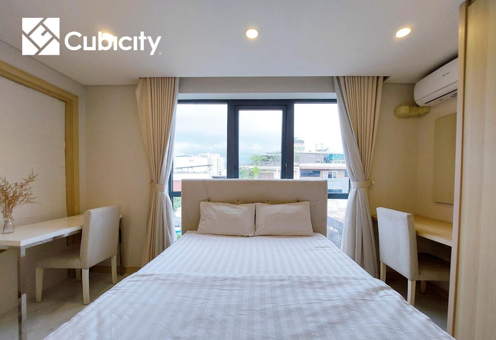 Cubicity Hidden House Ciudad Ho Chi Minh  Exterior foto