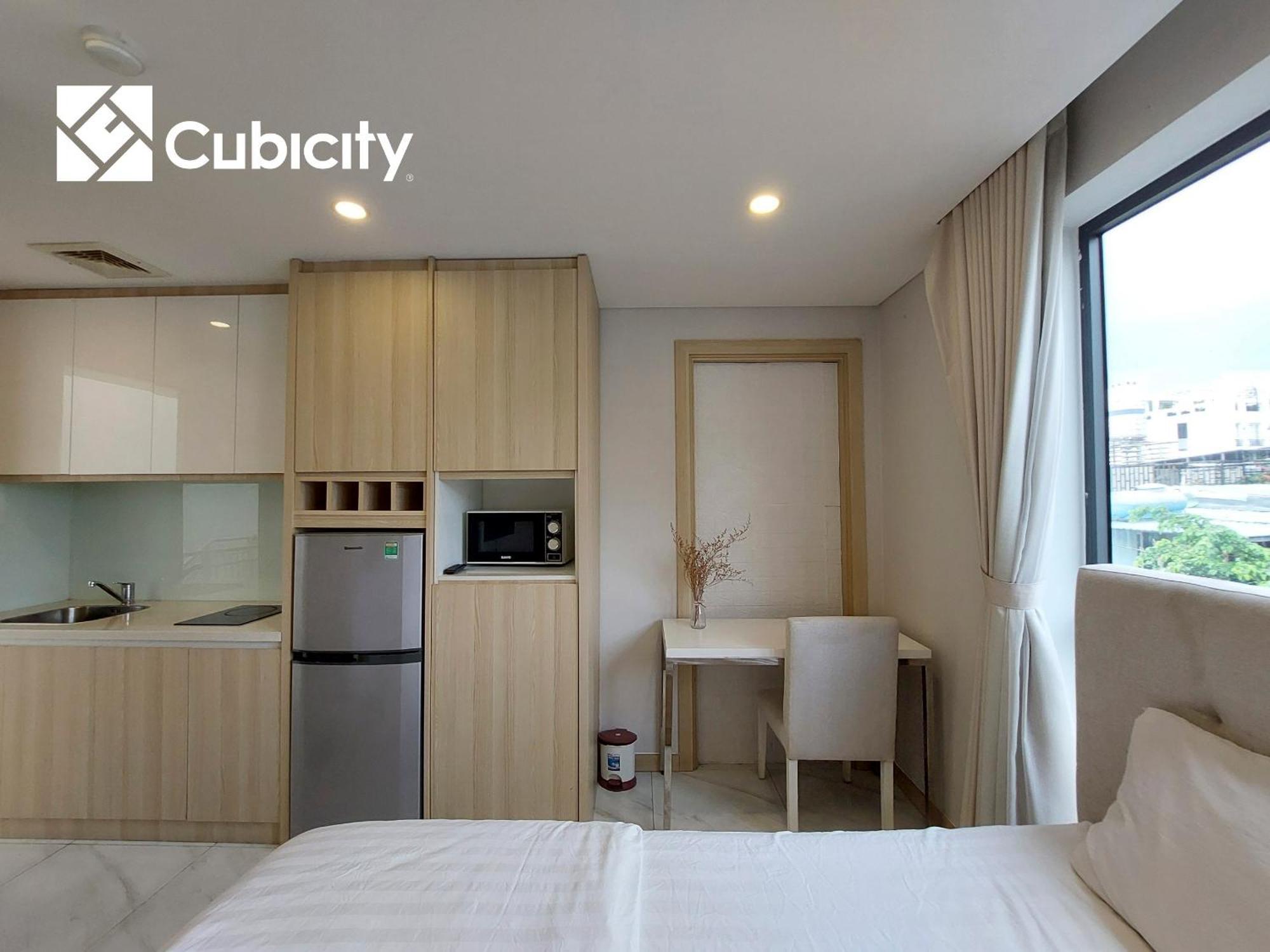 Cubicity Hidden House Ciudad Ho Chi Minh  Exterior foto